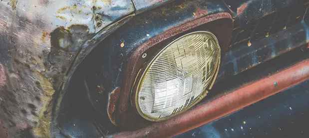 Ihr Schrottauto ankauf in Wolfsburg