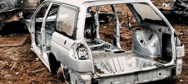 Schrottauto Ankauf Wolfsburg